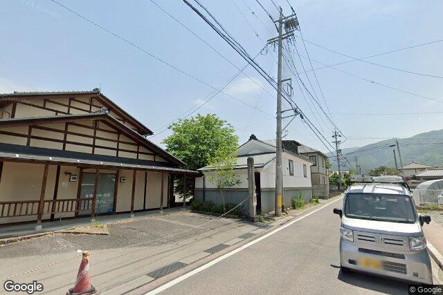 松代宮坂酒造店株式会社代表銘柄海津桜