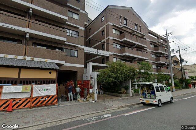 松井酒造株式会社