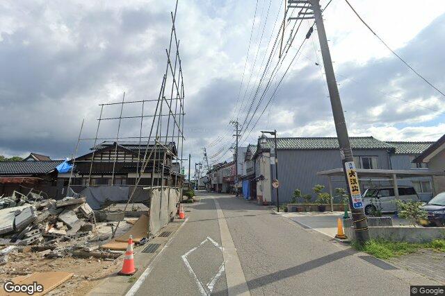 松波酒造株式会社