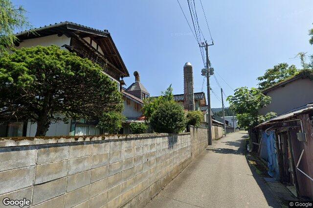 松山酒造株式会社