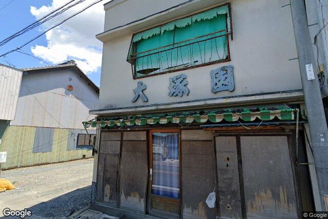 松屋酒造株式会社