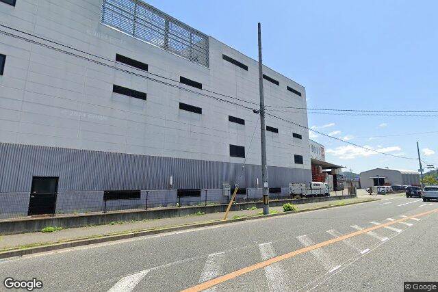 名城酒造株式会社