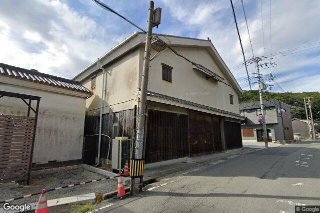 株式会社名手酒造店