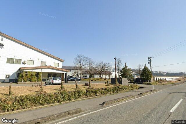 緑川酒造株式会社