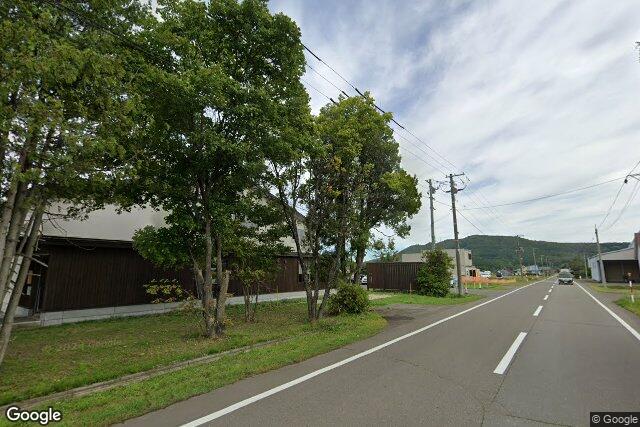三千櫻酒造株式会社