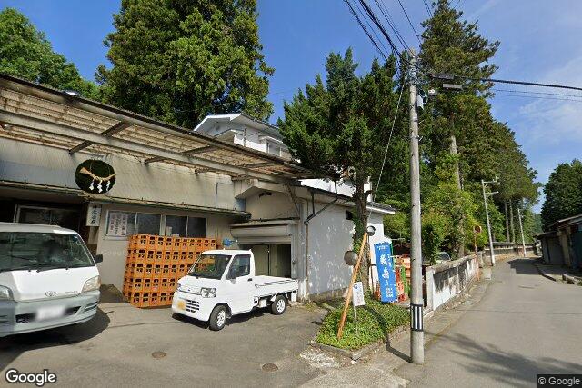 美寿々酒造株式会社