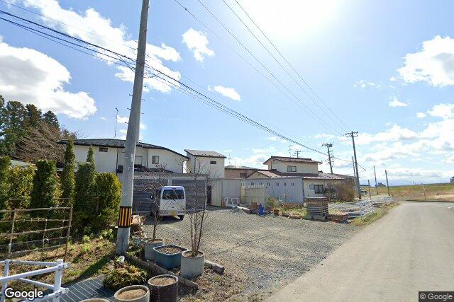 宮城ふるさと酒造株式会社