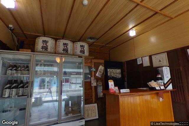御代桜醸造株式会社代表銘柄御代桜