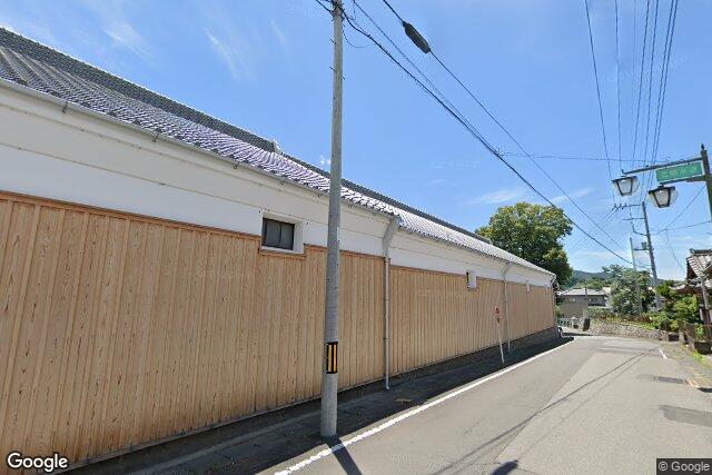 村井醸造株式会社