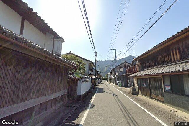 那賀酒造有限会社