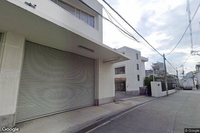 長瀧酒造株式会社 八尾蔵