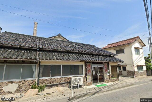 中井酒造株式会社