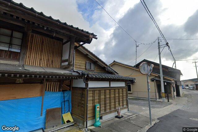 中野酒造株式会社