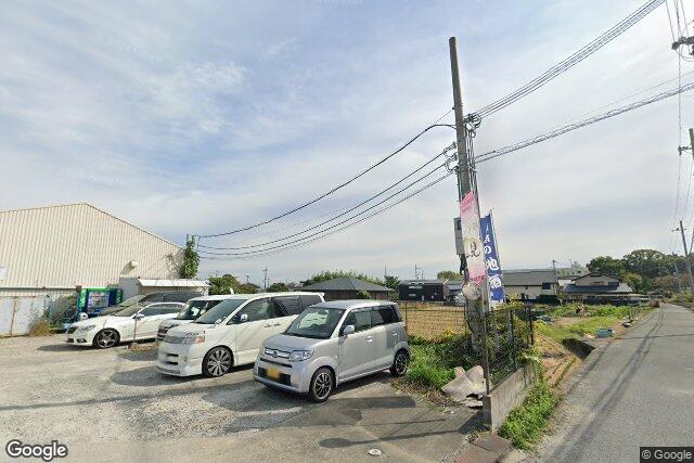 中尾酒造株式会社