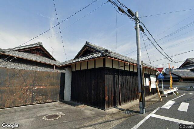 中島醸造株式会社