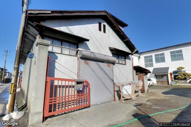 名倉山酒造株式会社