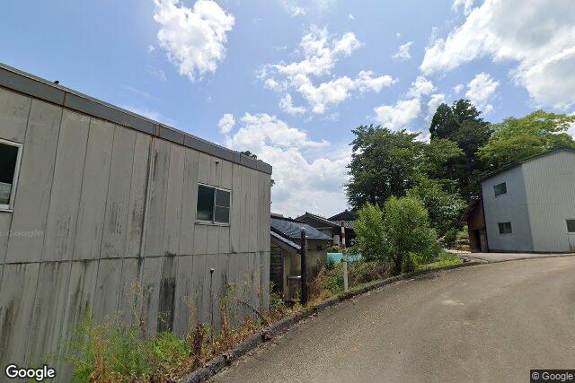 成政酒造株式会社