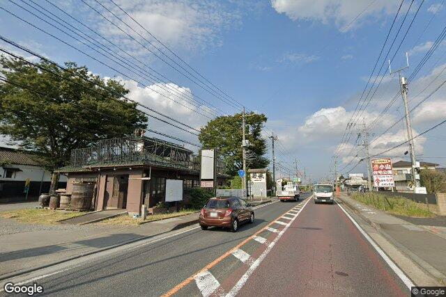 西堀酒造株式会社