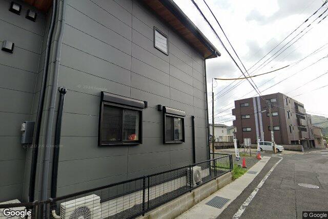 西牟田酒造株式会社(休業中)