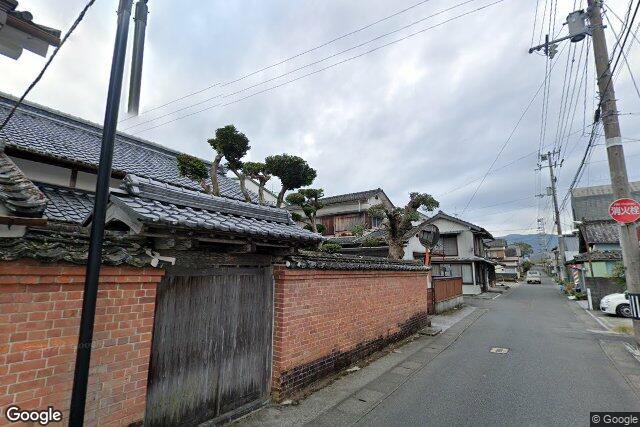 有限会社西岡酒造店