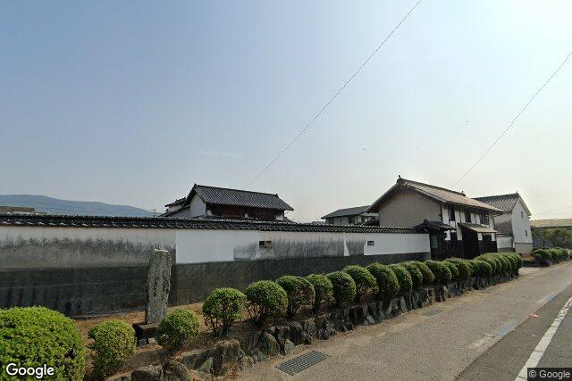 日新酒類株式会社 太閤酒造場