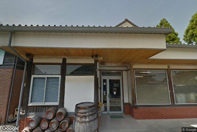 野田酒造株式会社