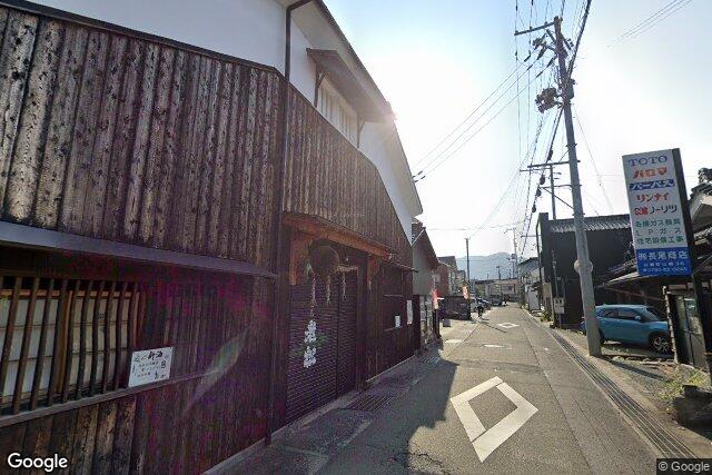 老松酒造有限会社
