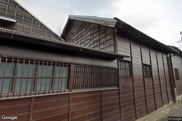 岡部合名会社
