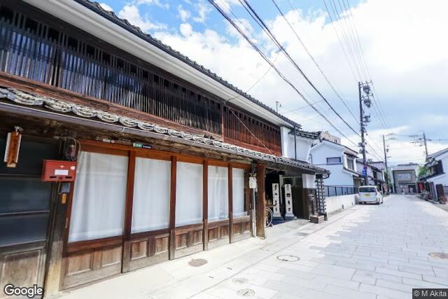 岡崎酒造株式会社