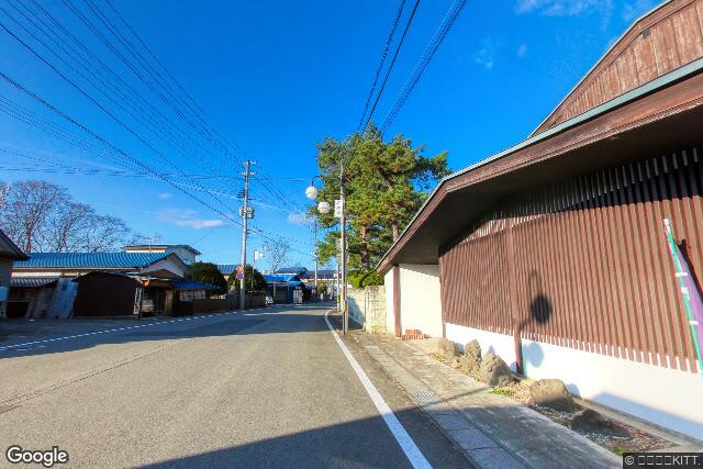 有限会社奥田酒造店