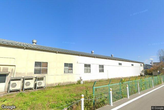 奥の松酒造株式会社