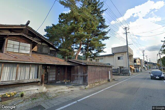 株式会社奥山儀助商店