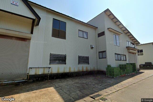 恩田酒造株式会社