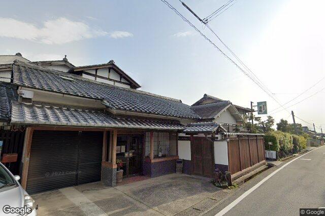 大石酒造株式会社