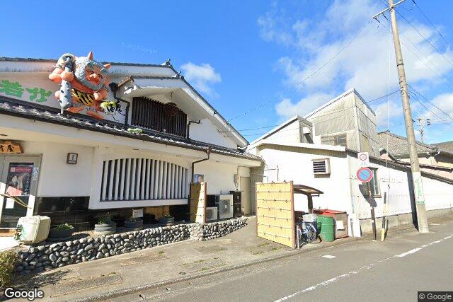 株式会社大村屋酒造場