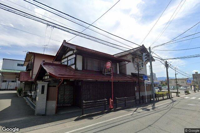 男山酒造株式会社