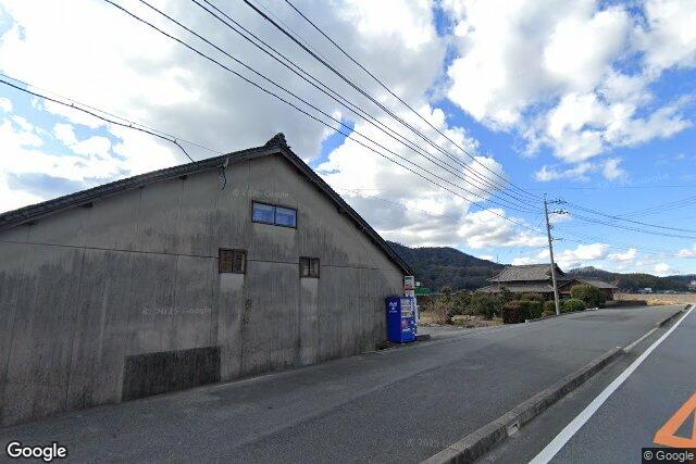 大内酒造場