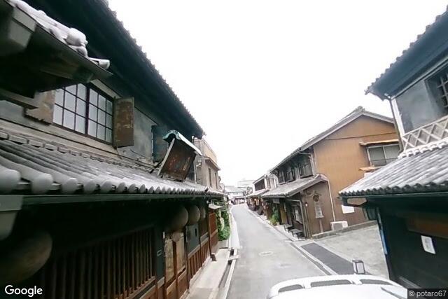 尾崎酒造場