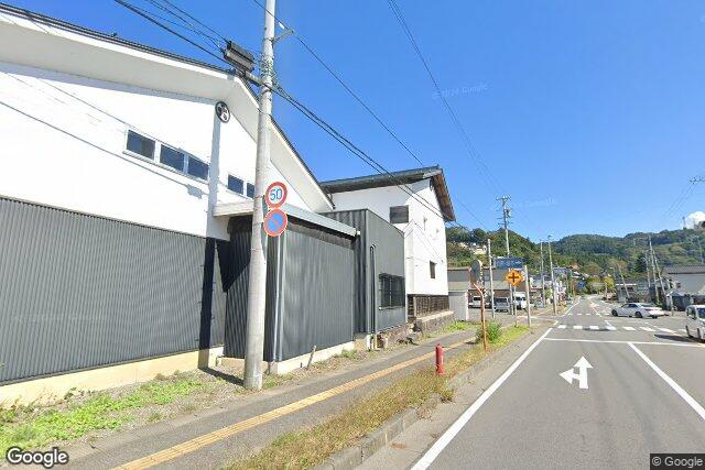 株式会社尾澤酒造場
