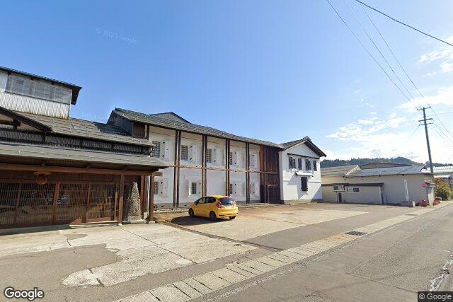 両関酒造株式会社