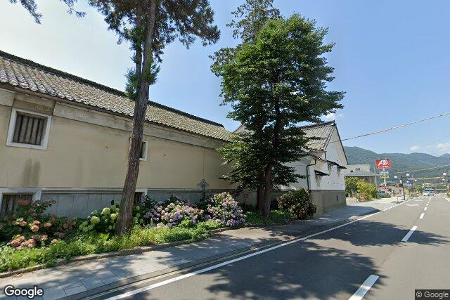 坂井銘醸株式会社代表銘柄寶ヶ池