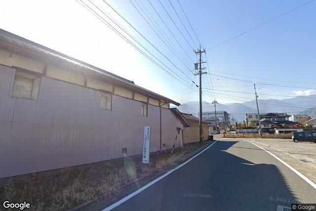 酒造株式会社長生社