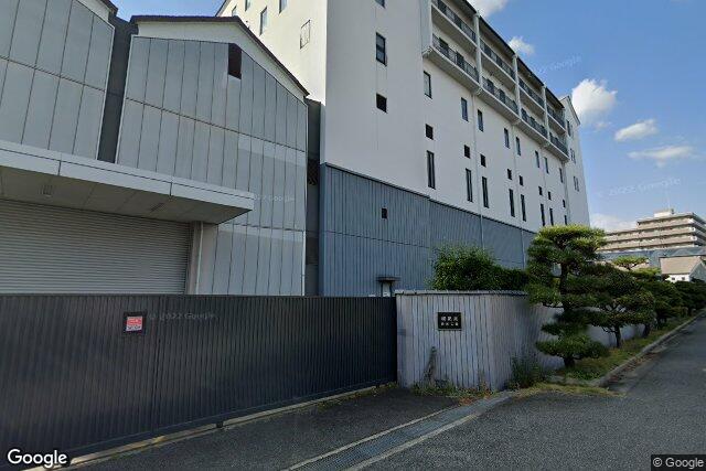 櫻正宗株式会社
