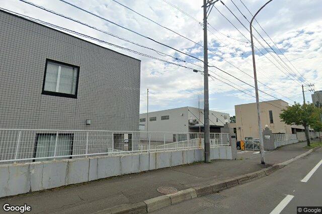 札幌酒精工業株式会社