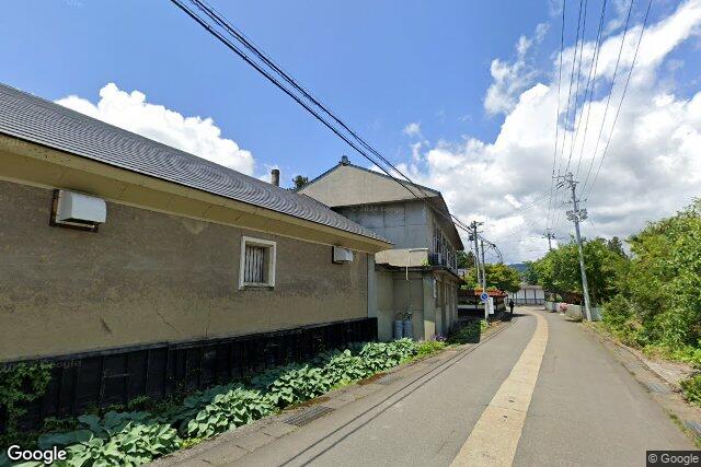 笹正宗酒造株式会社