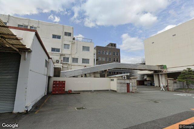沢の鶴株式会社