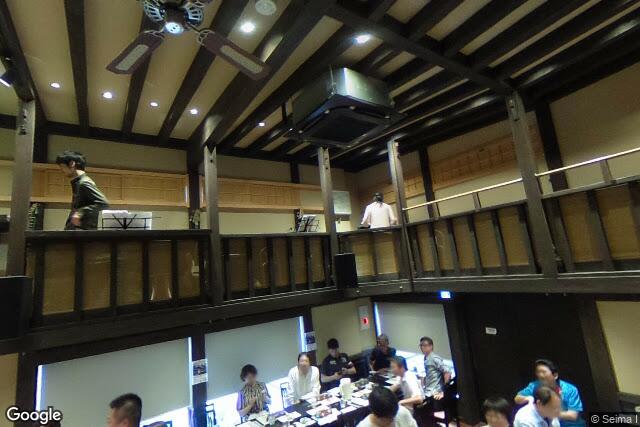 清龍酒造株式会社