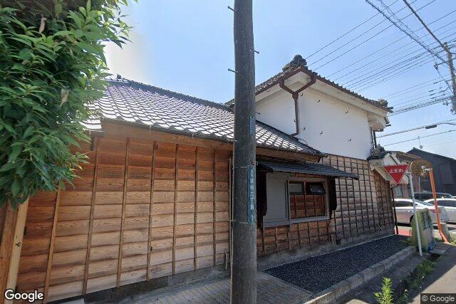 関口酒造株式会社