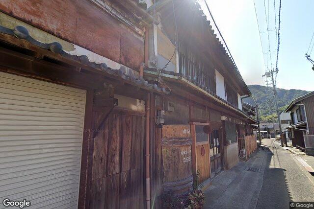 島本酒造場