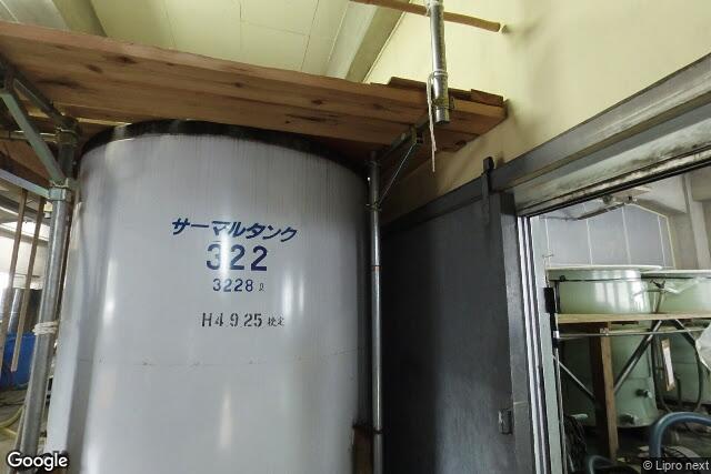 下越酒造株式会社